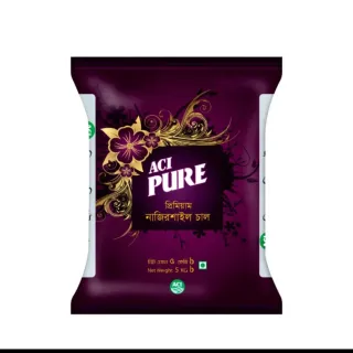 ACI Pure Najirshail Rice 5kg