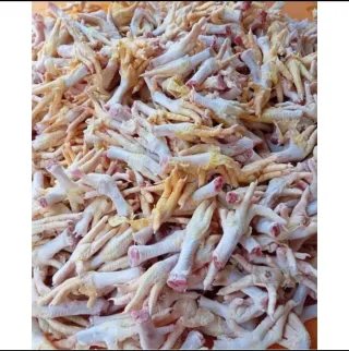 Sonali Chicken Feet 1kg
