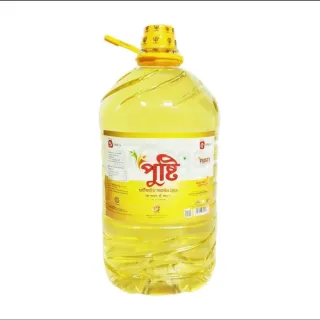 Soybean Oil (Any Brand) 5 Liter