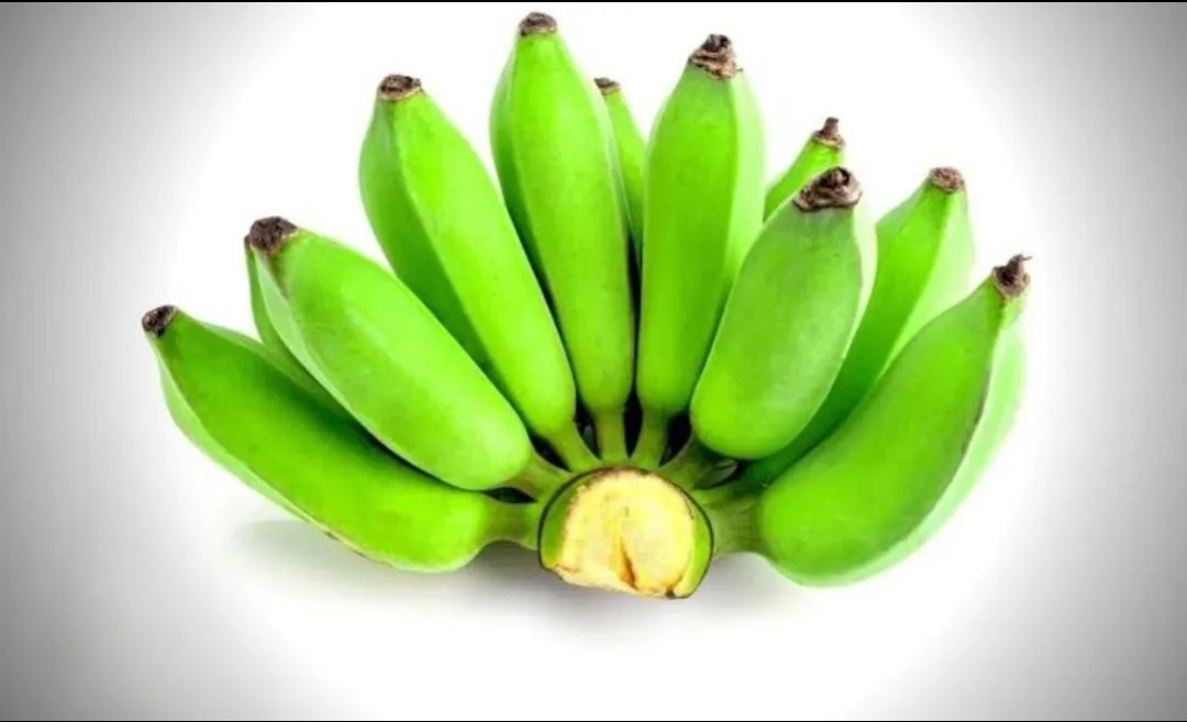 Green Banana – 1 kg