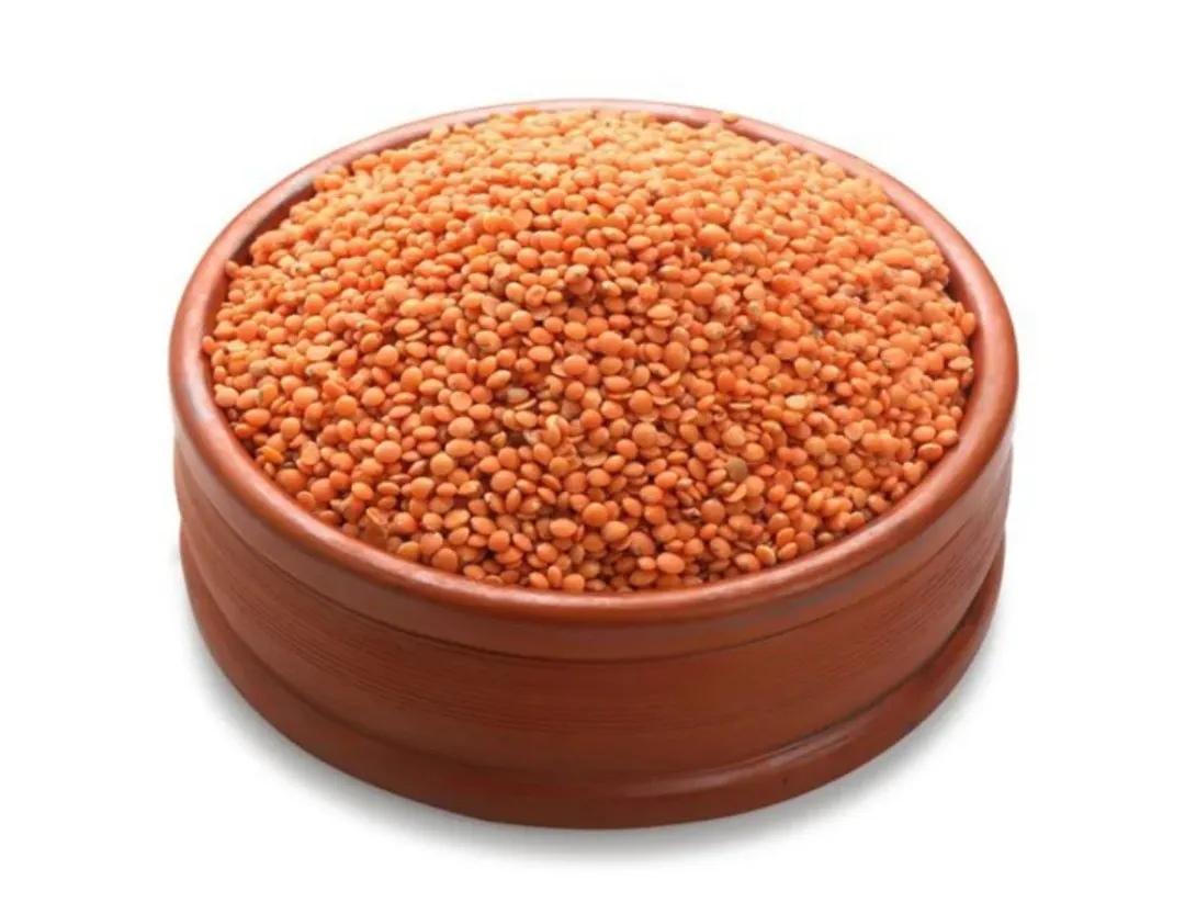 Deshi Masoor Dal 1kg